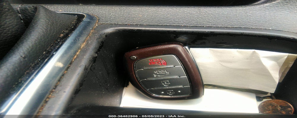 5NPE34AF3FH077092 2015 HYUNDAI SONATA photo no. 11