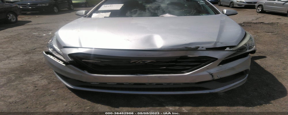 5NPE34AF3FH077092 2015 HYUNDAI SONATA photo no. 6