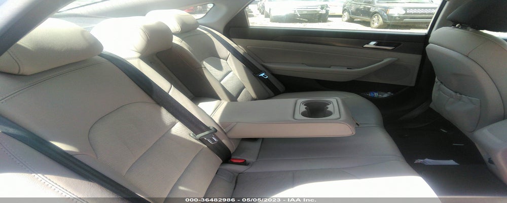 5NPE34AF3FH077092 2015 HYUNDAI SONATA photo no. 8