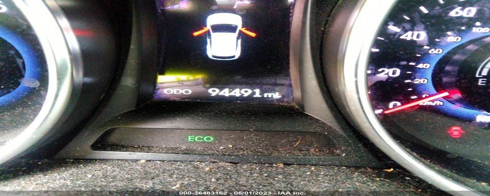 KM8SRDHF0EU074416 2014 HYUNDAI SANTA FE photo no. 7