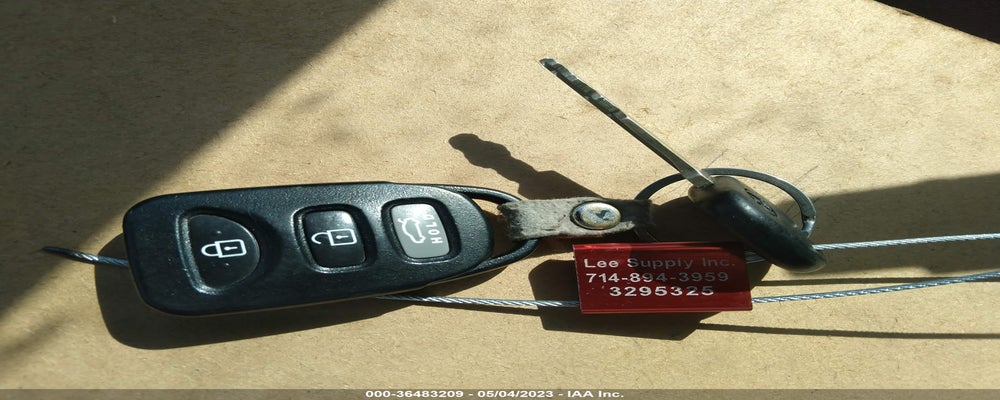 5NPDH4AE0BH060412 2011 HYUNDAI ELANTRA photo no. 11