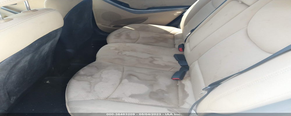 5NPDH4AE0BH060412 2011 HYUNDAI ELANTRA photo no. 8