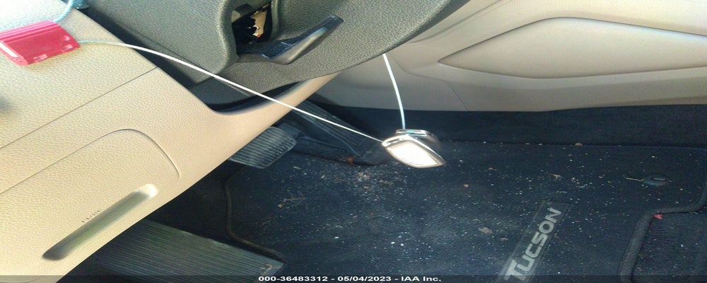 KM8J33AL6KU012098 2019 HYUNDAI TUCSON photo no. 11