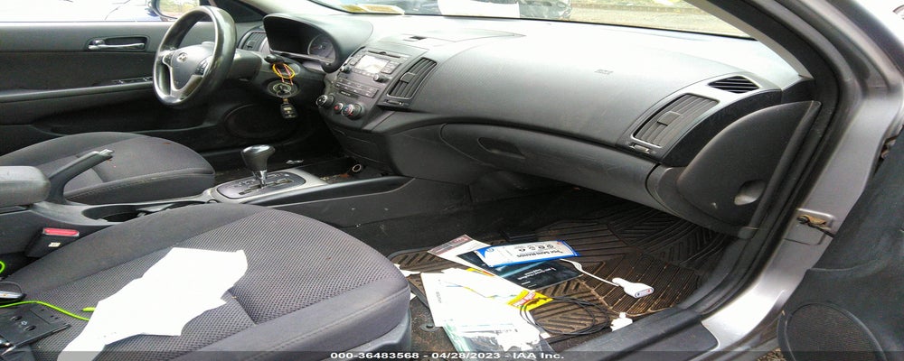 KMHDC8AE8BU110674 2011 HYUNDAI ELANTRA TOURING photo no. 5