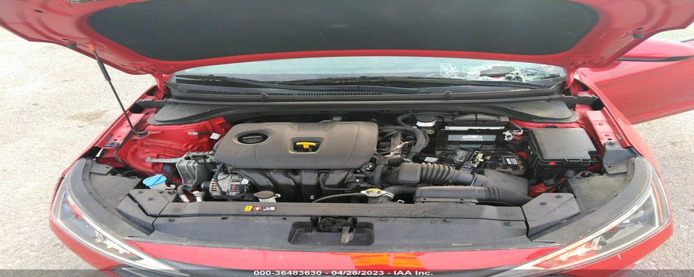 5NPD84LFXLH512695 2020 HYUNDAI ELANTRA photo no. 10