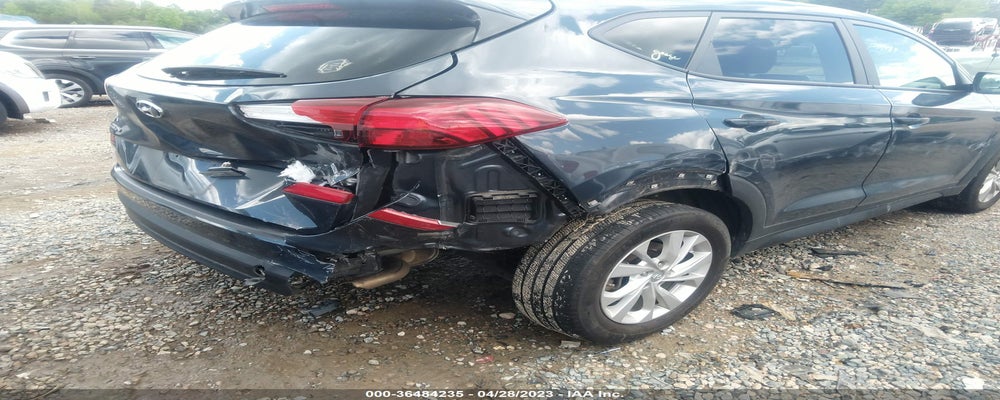 KM8J2CA42LU234652 2020 HYUNDAI TUCSON photo no. 6