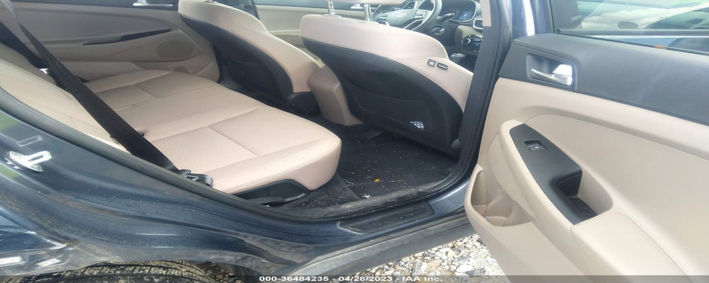 KM8J2CA42LU234652 2020 HYUNDAI TUCSON photo no. 8