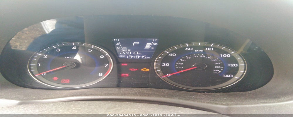 KMHCT4AE7DU397917 2013 HYUNDAI ACCENT photo no. 7