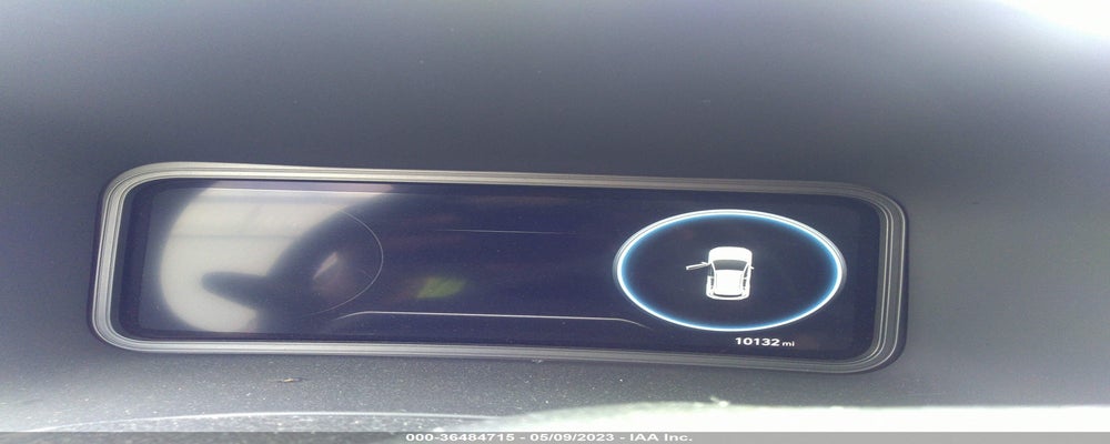 KM8K33AG6NU151661 2022 HYUNDAI KONA ELECTRIC photo no. 7