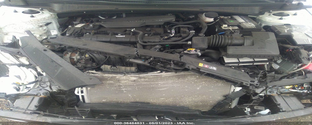 5NPLM4AG2MH019520 2021 HYUNDAI ELANTRA photo no. 10