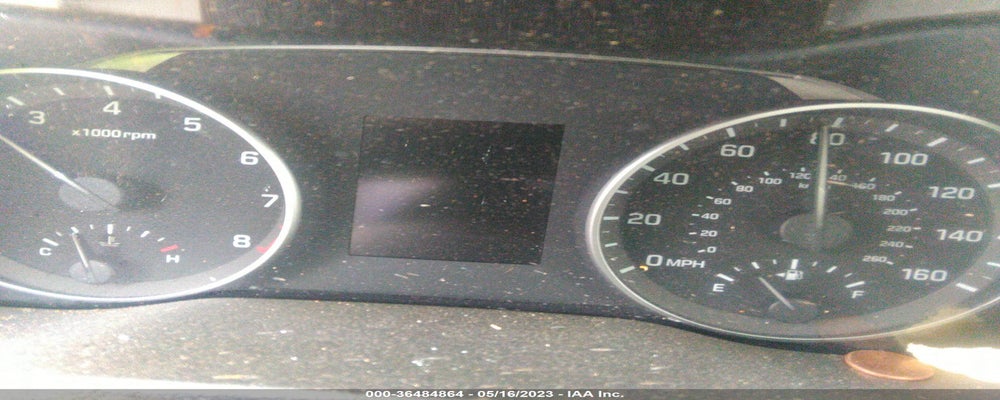 5NPD74LF6JH363007 2018 HYUNDAI ELANTRA photo no. 7