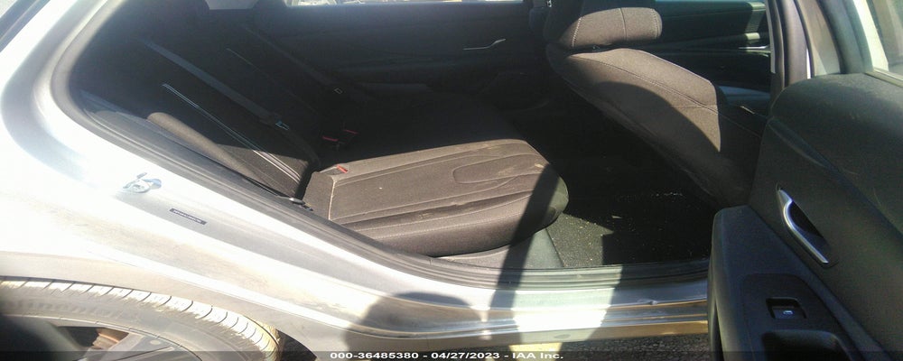 5NPLM4AG3NH057985 2022 HYUNDAI ELANTRA photo no. 8