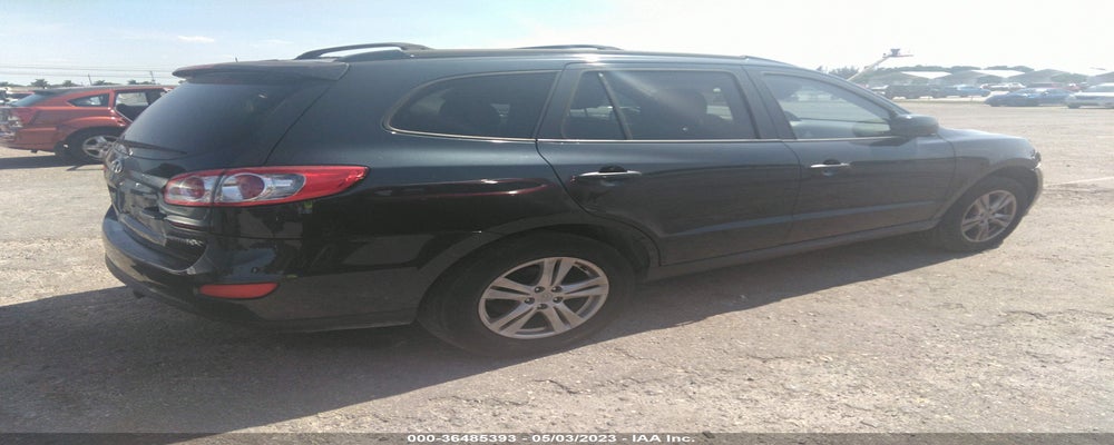 5NMSH4AGXAH373830 2010 HYUNDAI SANTA FE photo no. 4