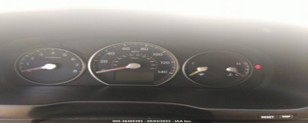 5NMSH4AGXAH373830 2010 HYUNDAI SANTA FE photo no. 7