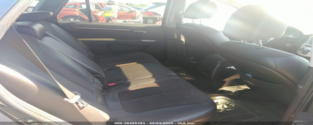 5NMSH4AGXAH373830 2010 HYUNDAI SANTA FE photo no. 8