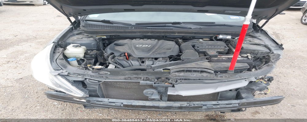 5NPEB4AC3DH723110 2013 HYUNDAI SONATA photo no. 10