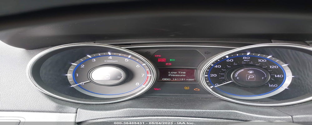 5NPEB4AC3DH723110 2013 HYUNDAI SONATA photo no. 7