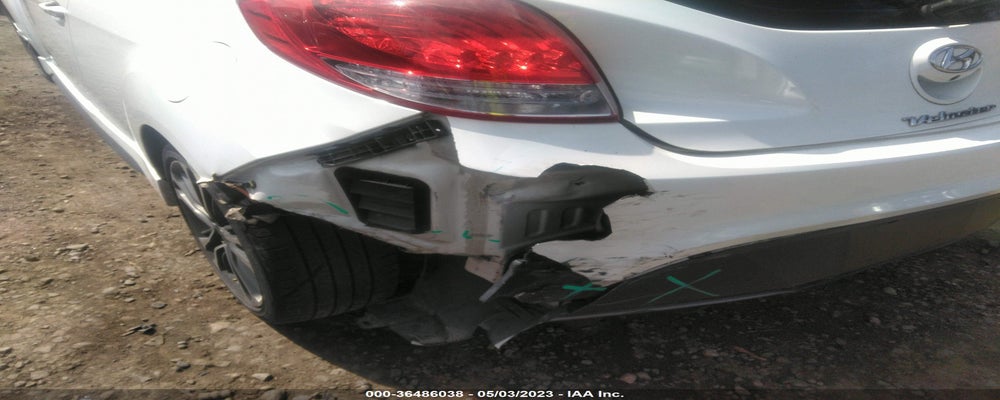 KMHTC6AE8GU294215 2016 HYUNDAI VELOSTER photo no. 6