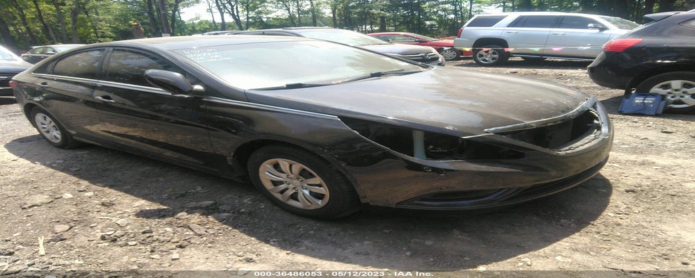 5NPEB4AC7BH212545 2011 HYUNDAI SONATA photo no. 22