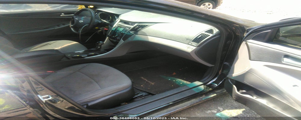 5NPEB4AC7BH212545 2011 HYUNDAI SONATA photo no. 5