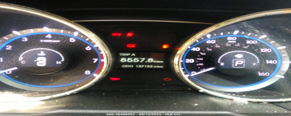 5NPEB4AC7BH212545 2011 HYUNDAI SONATA photo no. 7
