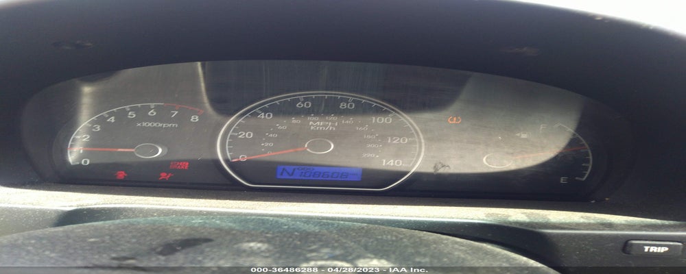 KMHDU4AD3AU148681 2010 HYUNDAI ELANTRA photo no. 7