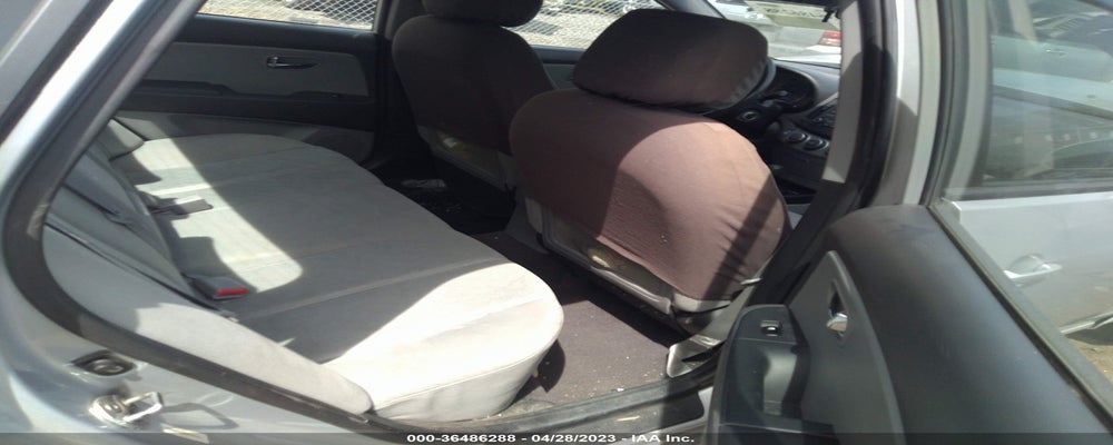 KMHDU4AD3AU148681 2010 HYUNDAI ELANTRA photo no. 8