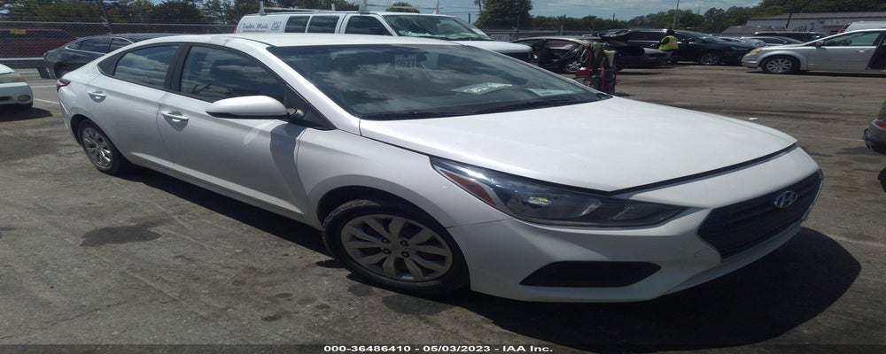 3KPC24A37JE029494 2018 HYUNDAI ACCENT photo no. 18