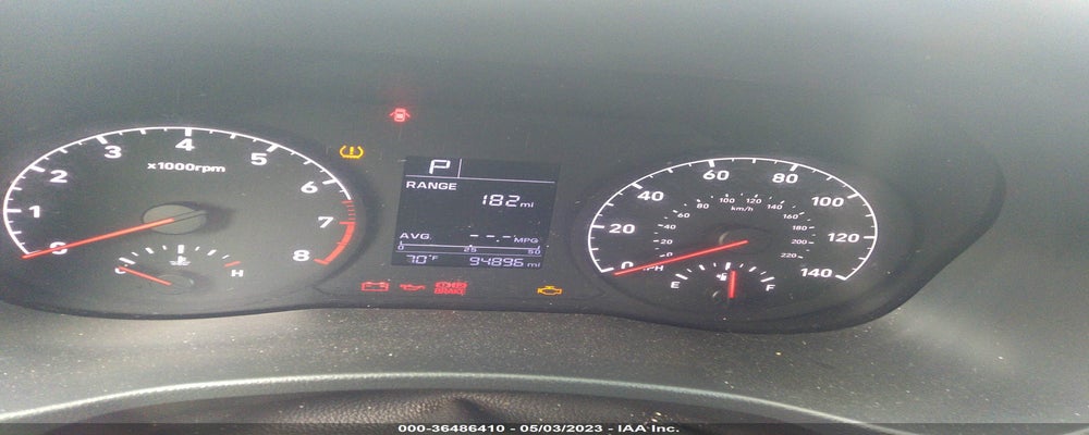 3KPC24A37JE029494 2018 HYUNDAI ACCENT photo no. 7