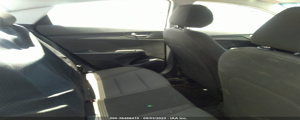 3KPC24A37JE029494 2018 HYUNDAI ACCENT photo no. 8