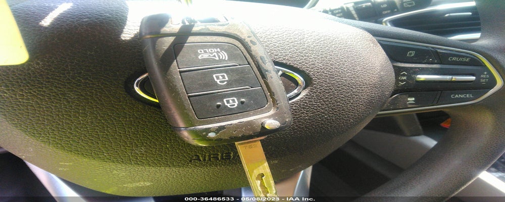 5NMS23ADXLH175527 2020 HYUNDAI SANTA FE photo no. 11