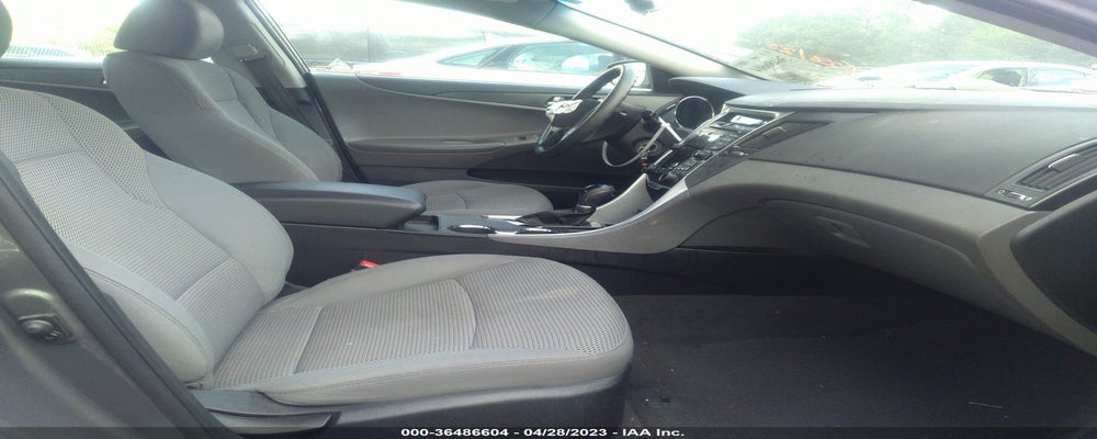 5NPEB4AC7CH501877 2012 HYUNDAI SONATA photo no. 5