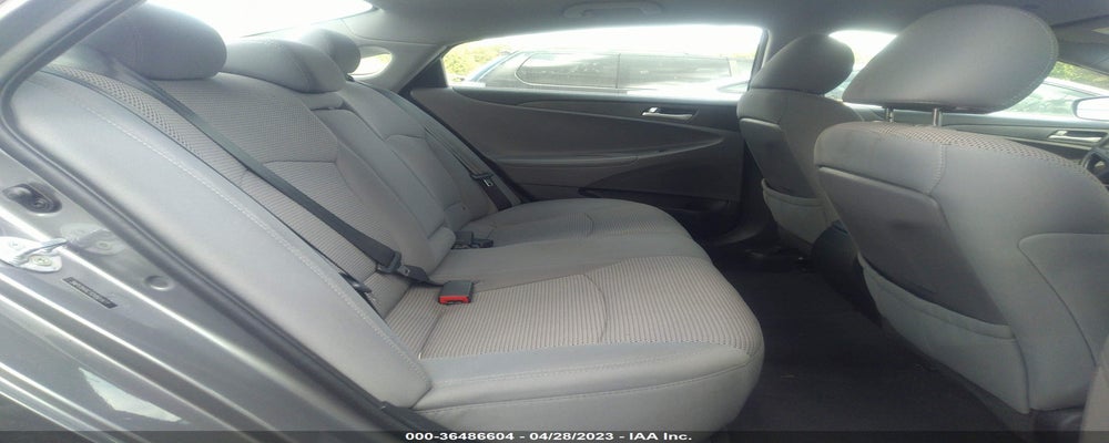 5NPEB4AC7CH501877 2012 HYUNDAI SONATA photo no. 8