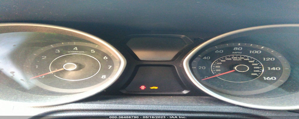 5NPDH4AE3DH265385 2013 HYUNDAI ELANTRA photo no. 7