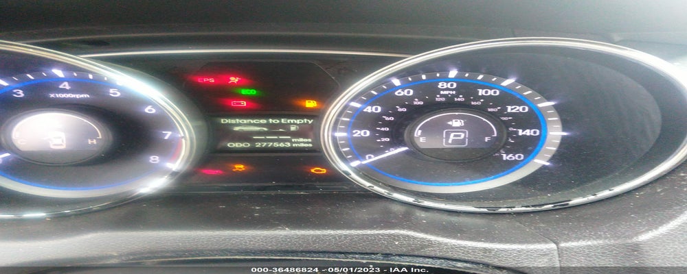 5NPEB4AC2DH720439 2013 HYUNDAI SONATA photo no. 7