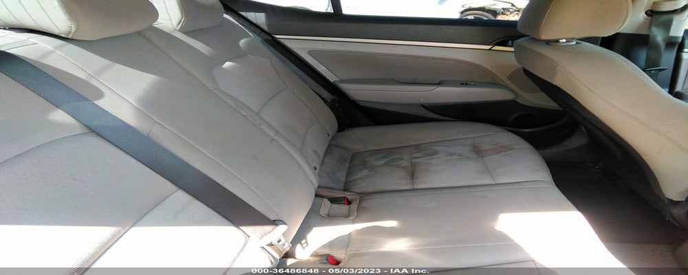 5NPD84LF9JH307897 2018 HYUNDAI ELANTRA photo no. 8