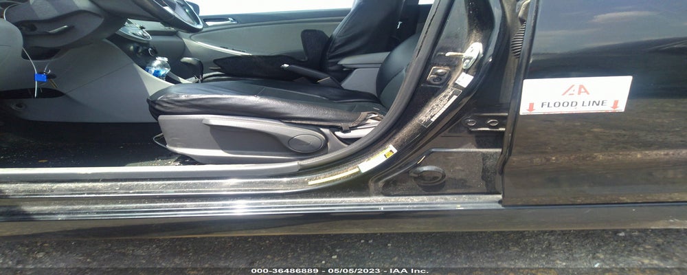 KMHCU5AE7EU168044 2014 HYUNDAI ACCENT photo no. 6
