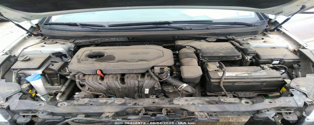 5NPE34AF3HH490309 2017 HYUNDAI SONATA photo no. 10