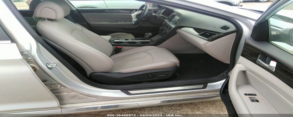 5NPE34AF3HH490309 2017 HYUNDAI SONATA photo no. 5