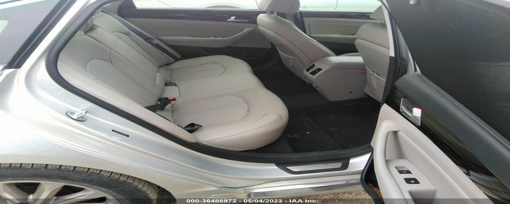 5NPE34AF3HH490309 2017 HYUNDAI SONATA photo no. 8