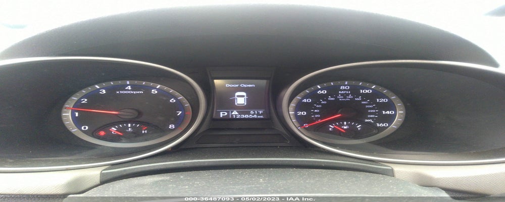 KM8SMDHF2GU136304 2016 HYUNDAI SANTA FE photo no. 7