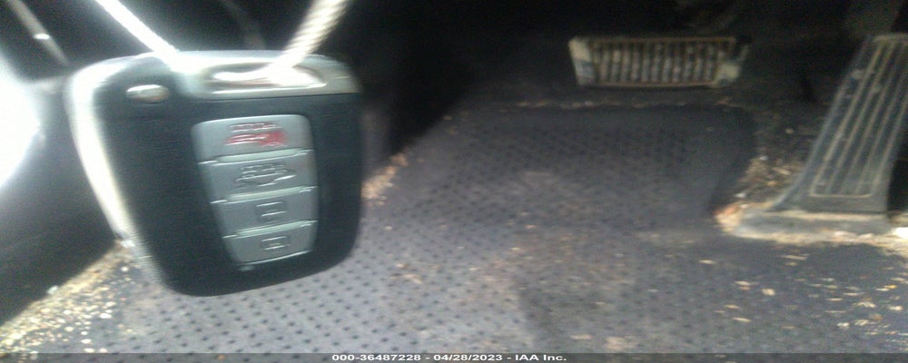 KMHFH4JG0DA260481 2013 HYUNDAI AZERA photo no. 11