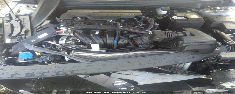 KMHLS4AG3PU465087 2023 HYUNDAI ELANTRA photo no. 10