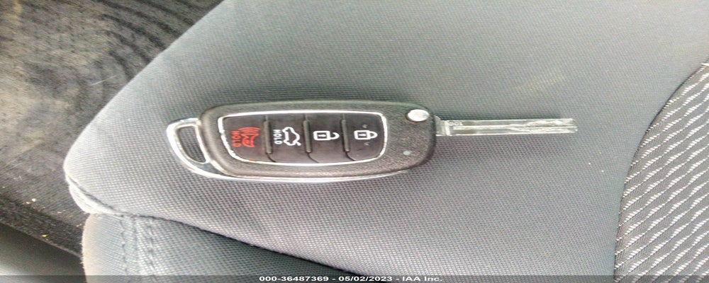 5NPE24AFXJH677068 2018 HYUNDAI SONATA photo no. 11