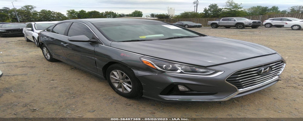 5NPE24AFXJH677068 2018 HYUNDAI SONATA photo no. 21