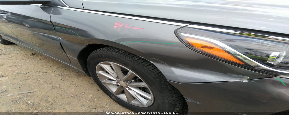 5NPE24AFXJH677068 2018 HYUNDAI SONATA photo no. 6