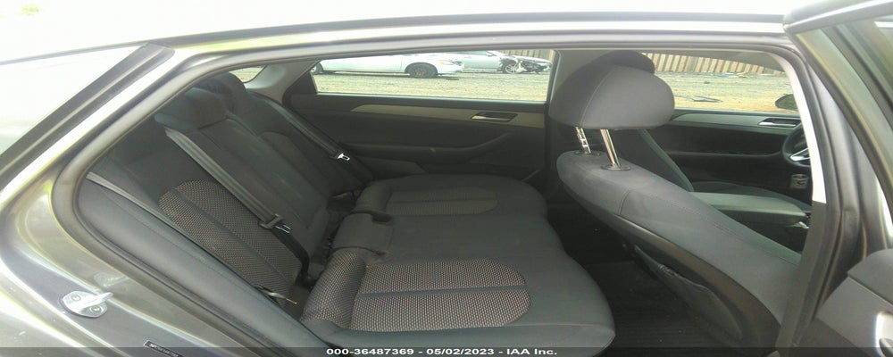 5NPE24AFXJH677068 2018 HYUNDAI SONATA photo no. 8