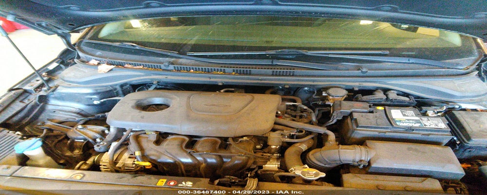 3KPC24A30JE025576 2018 HYUNDAI ACCENT photo no. 10
