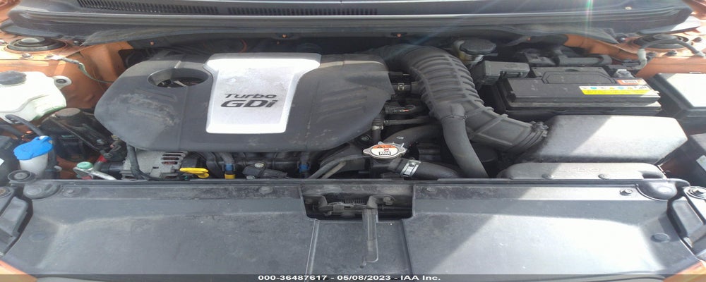 KMHTC6AE6GU302540 2016 HYUNDAI VELOSTER photo no. 10