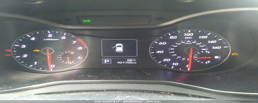 KMHTC6AE6GU302540 2016 HYUNDAI VELOSTER photo no. 7